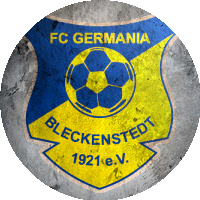 Logo FC Germania Bleckenstedt