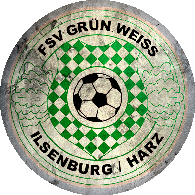 Logo FSV Grün-Weiß Ilsenburg