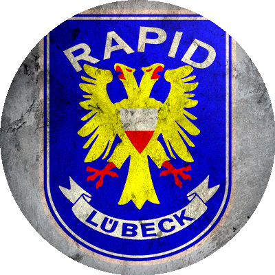 Logo SC Rapid Lübeck