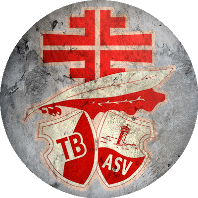 Logo TB ASV Regenstauf