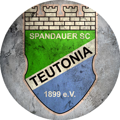 Logo Spandauer SC Teutonia 99