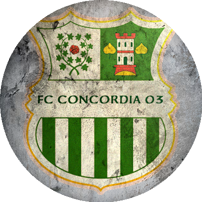 Logo FC Concordia 03 Buckow/​Waldsieversdorf
