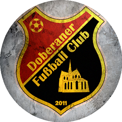 Logo Doberaner FC