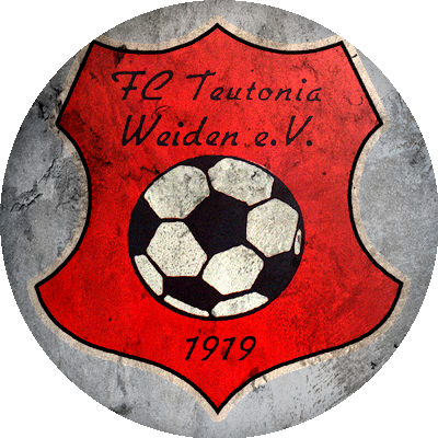 Logo FC Teutonia Weiden