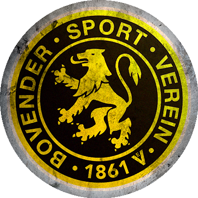 Logo Bovender SV