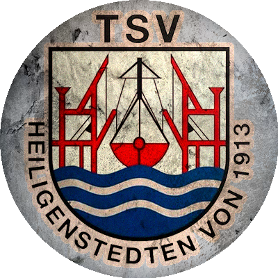 Logo TSV Heiligenstedten