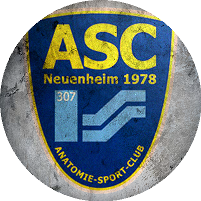 Logo ASC Neuenheim