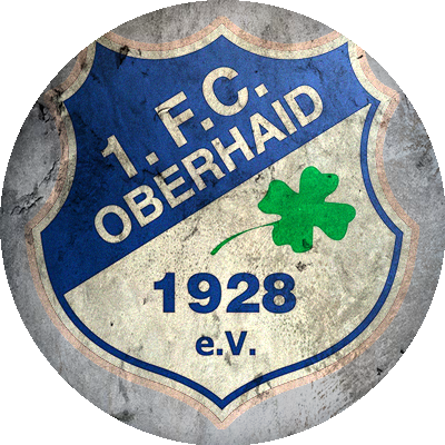 Logo 1. FC Oberhaid
