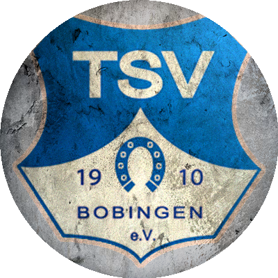 Logo TSV Bobingen