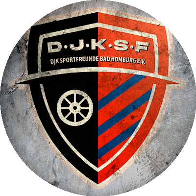 Logo DJK Sportfreunde Bad Homburg