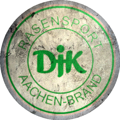 Logo DJK Rasensport Brand