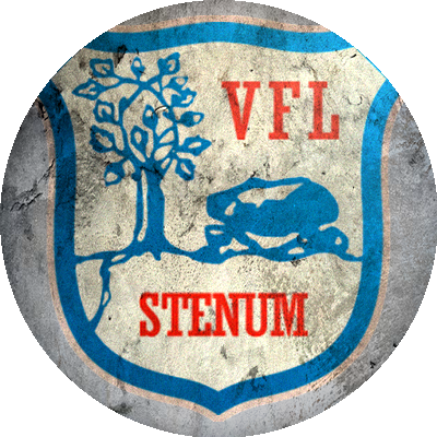 Logo VfL Stenum
