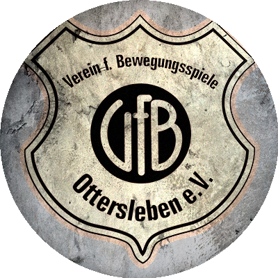 Logo VfB Ottersleben