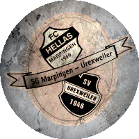 Logo SG Marpingen/Urexweiler