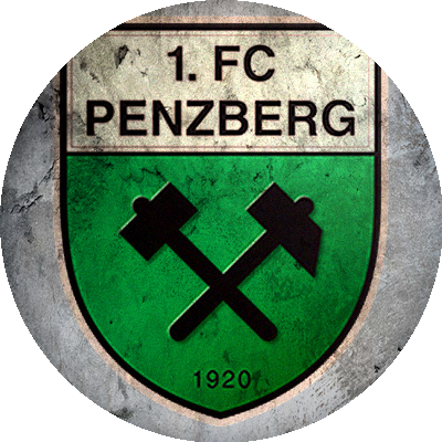 Logo 1. FC Penzberg