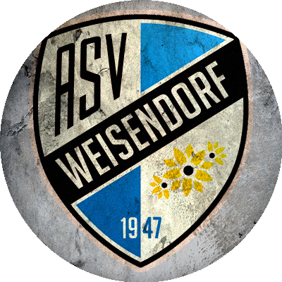 Logo ASV Weisendorf
