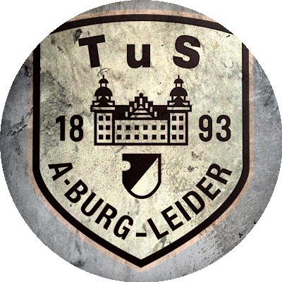 Logo TuS 1893 Aschaffenburg-Leider