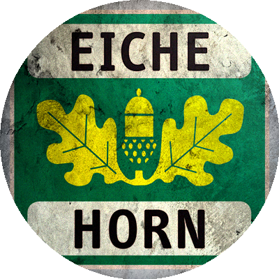 Logo TV Eiche Horn
