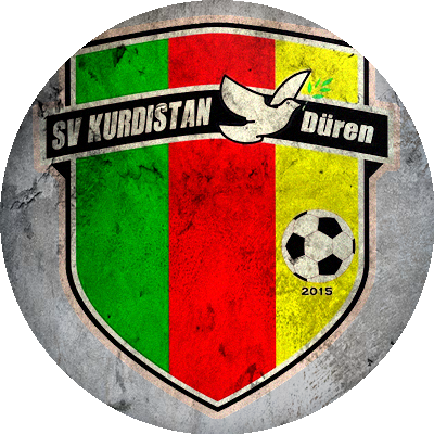 Logo SV Kurdistan Düren