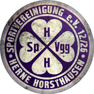 Logo SpVgg Horsthausen