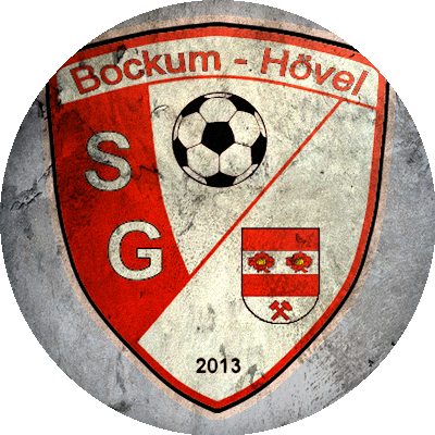 Logo SG Bockum-Hövel