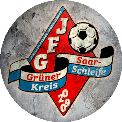 Logo Jugendfördergemeinschaft Saarschleife