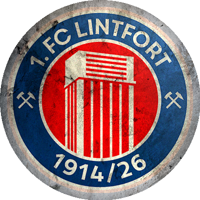 Logo 1. FC Lintfort 1914/26