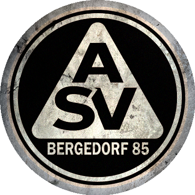 Logo ASV Bergedorf 85