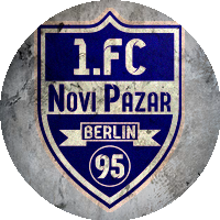 Logo 1. FC Novi Pazar/Marathon 1895