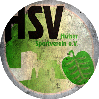 Logo Hülser SV