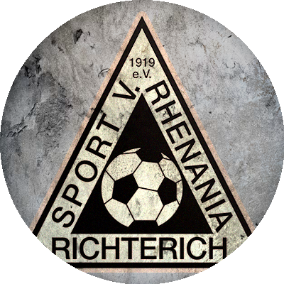Logo SV Rhenania Richterich