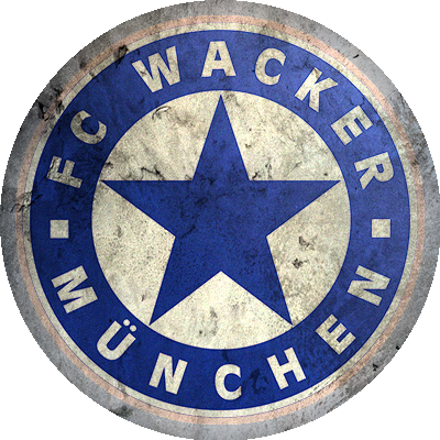 Logo FC Wacker München