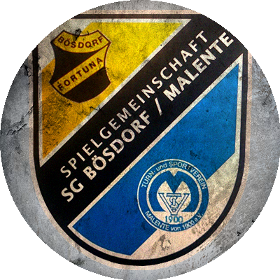 Logo SG Bösdorf/Malente