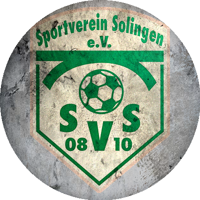 Logo SV Solingen