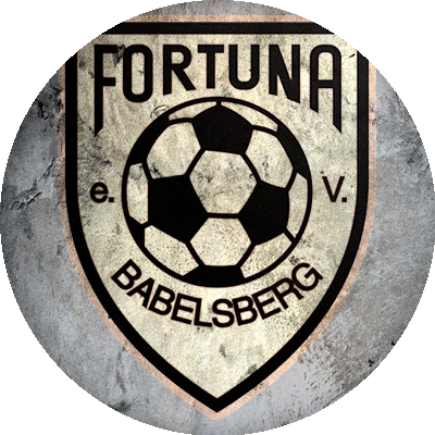 Logo SG Fortuna Babelsberg