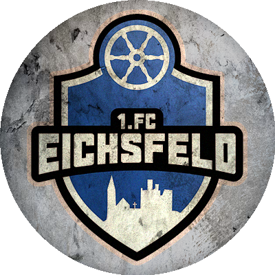 Logo 1. FC Eichsfeld