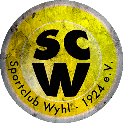 Logo SC Wyhl