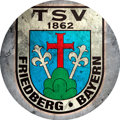 Logo TSV 1862 Friedberg