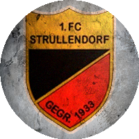 Logo 1. FC Strullendorf