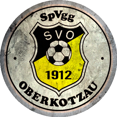 Logo SpVgg Oberkotzau 1912