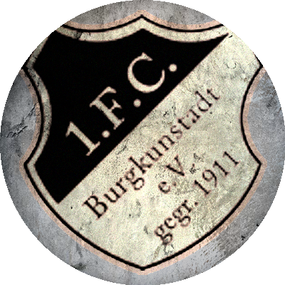 Logo 1. FC 1911 Burgkunstadt