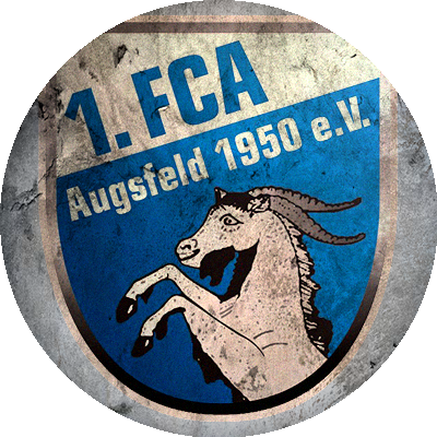 Logo 1. FC Augsfeld