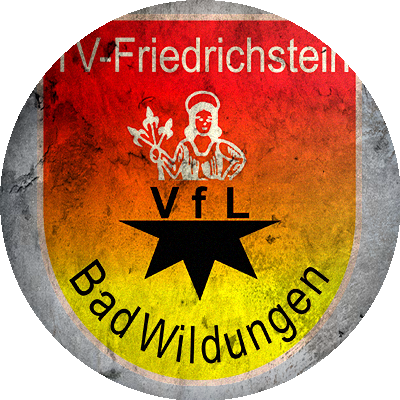 Logo SG Bad Wildungen/Friedrichstein