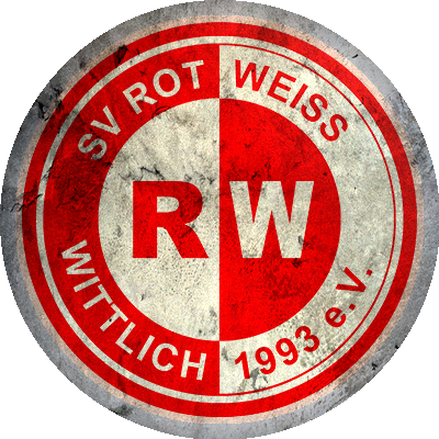 Logo SV Rot-Weiss Wittlich