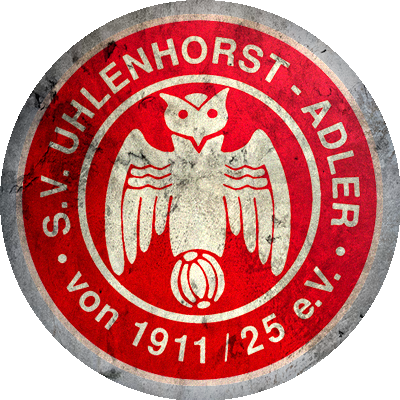 Logo SV Uhlenhorst-Adler