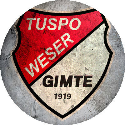 Logo TuSpo Weser Gimte
