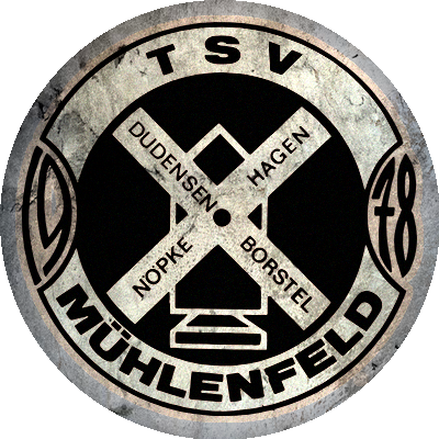 Logo TSV Mühlenfeld
