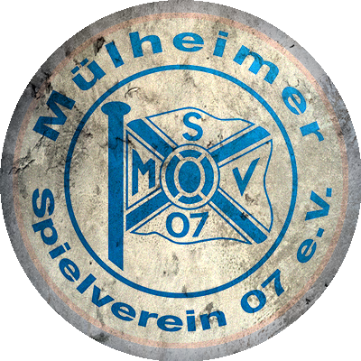 Logo Mülheimer SV 07