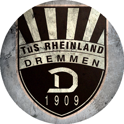 Logo TuS Rheinland Dremmen