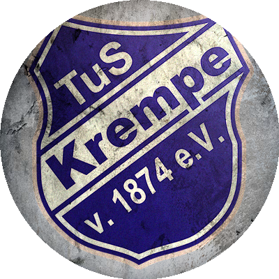 Logo TuS Krempe